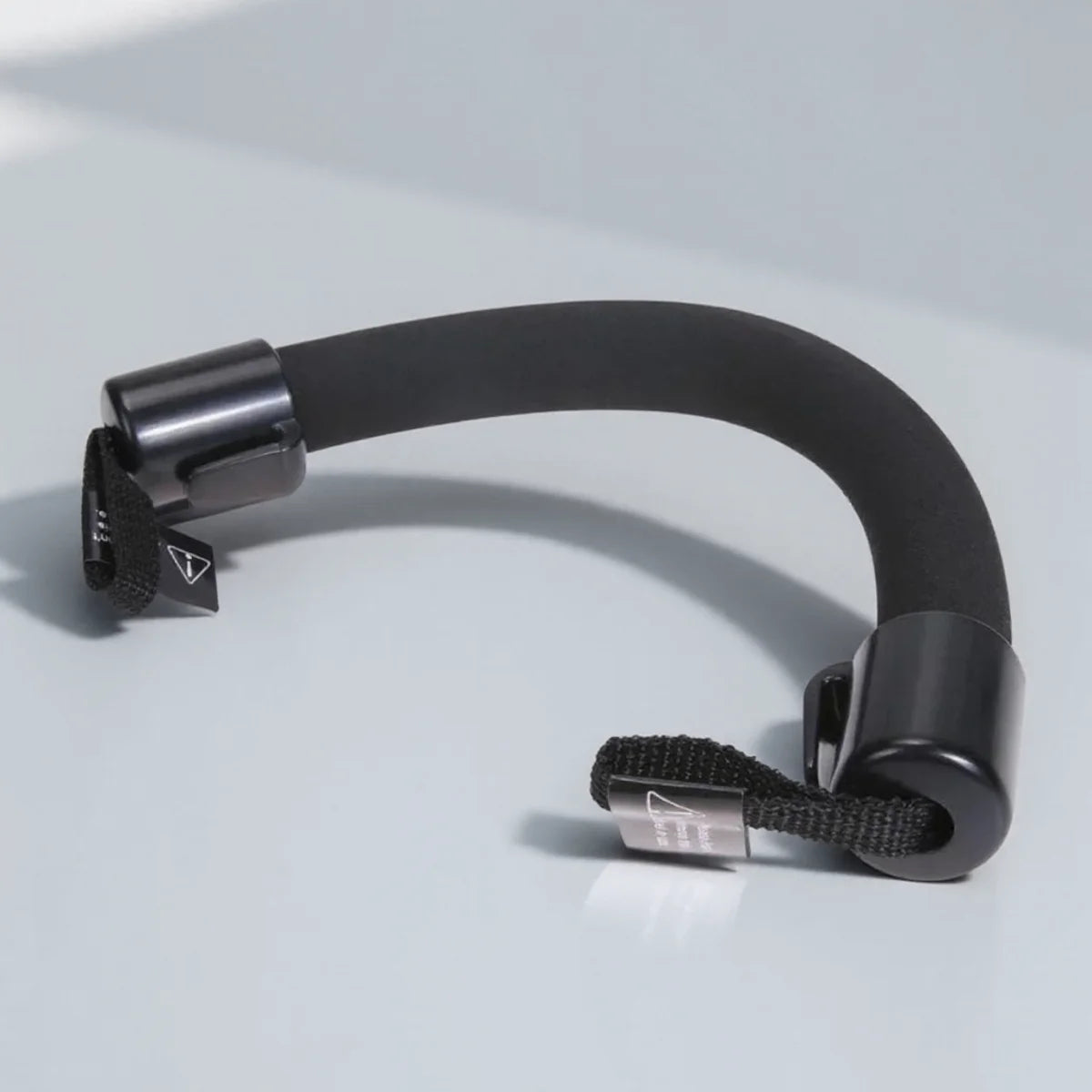 Car Seat Back Headrest Hanger Armrest Storage Holder Hook for Elderly Children Safety Handrail Handle Vehicle Accessories