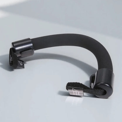 Car Seat Back Headrest Hanger Armrest Storage Holder Hook for Elderly Children Safety Handrail Handle Vehicle Accessories