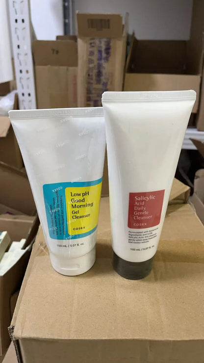 Cosrx Cosrx Moisturizing Cleanser 150ml Skin Care Supplies