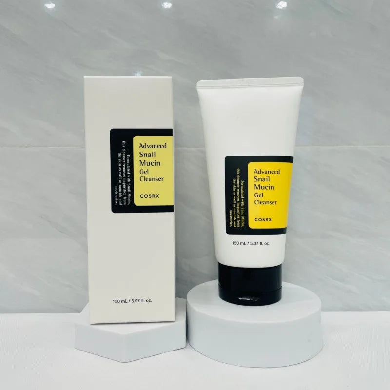 Cosrx Cosrx Moisturizing Cleanser 150ml Skin Care Supplies