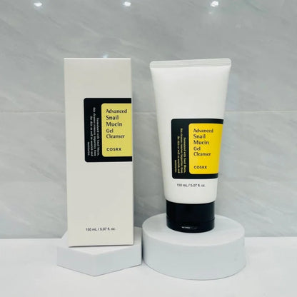 Cosrx Cosrx Moisturizing Cleanser 150ml Skin Care Supplies