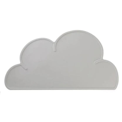 Silicone Pet Feeding Dog Cat Bowl Food Mat Non-Stick Waterproof Pet Food Feeding Pad Puppy Feeder Tray Water Cushion Placemat