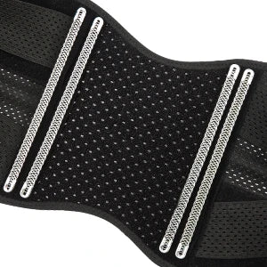 Breathable Knee Pads Support with Side Stabilizers for Men and Women Meniscal Tear Knee Pain ACL MCL Arthritis Injuries Recovery