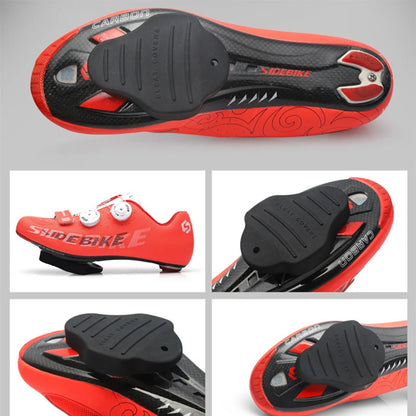 Road Bike Pedals Cleats for SPD/LOOK/KEO Cleat Set Self-lock Pedal Converter For Look Keo Bicycle Platform Adapter Pedal Cleat