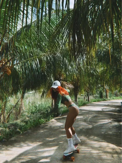 Men's printed waist sports pants street casual pants sports pants suitable outdoor sports and leisure pure jogging pants