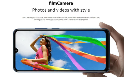 Global Version Xiaomi Redmi 14C Smartphone 8GB 256GB MediaTek Helio G81-Ultra Processor 6.88" 120Hz Display 50MP AI Dual Camera