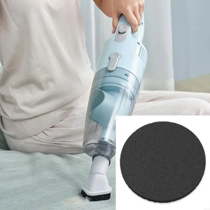 M6CB 6x Pet Grooming Vacuum Hepa Filter Sponge Spare Part Replacement Accessory For P1 Vacuum Cleaners Spare Part