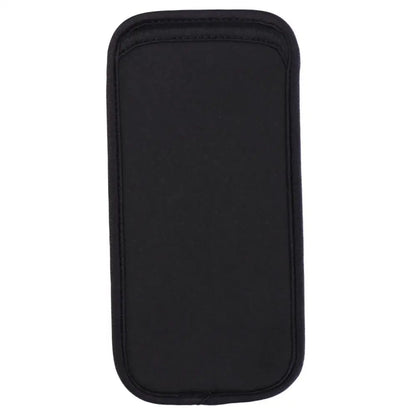Portable Neoprene Neoprene Phone Bag Pouch Case Phone Protective Pouch Dustproof Cover Phone Bag Pouch Smart Phone