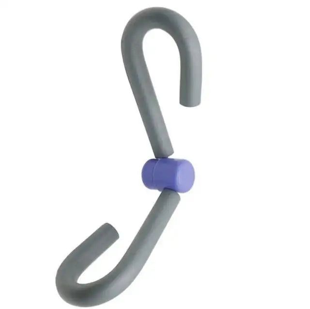 Multifunctional Fitness Leg Clamp Inner Thigh Fitness Equipment Stovepipe Artifact Leg Trainer Fitness Accessories