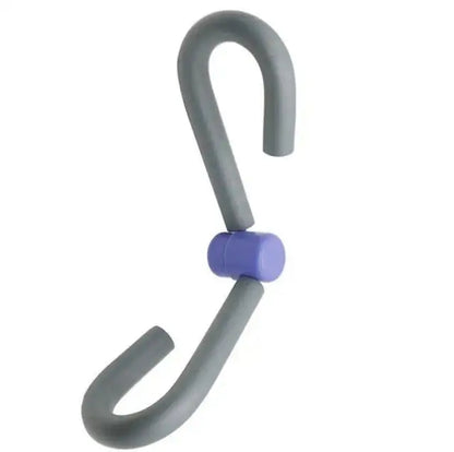 Multifunctional Fitness Leg Clamp Inner Thigh Fitness Equipment Stovepipe Artifact Leg Trainer Fitness Accessories