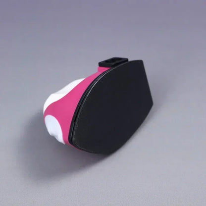 Mini Electric Iron Portable Travel Craft Clothing Sewing Mat Electric Iron Protector Household Iron Supplies