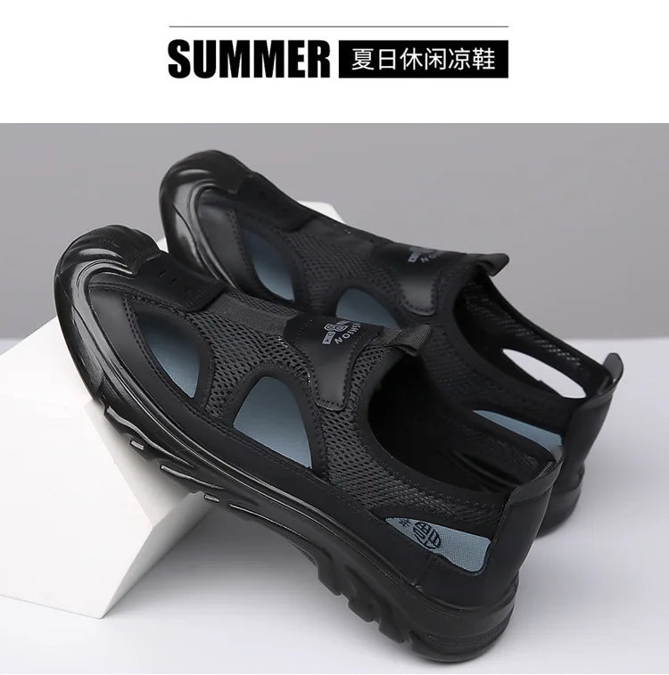 Men'S Summer Sneakers Comfort Casual Sneaker Soft Sole Men'S Sneakers Cheap Shoes Clearance Free  Shipping