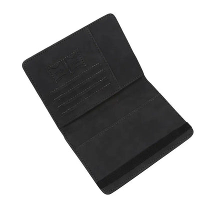 Passport Holder for Travel Essentials  Passport Wallet Cover Case for Travel  Accessories,Passport Book Holders for Women/Men