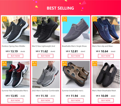 Men'S Sneakers  Casual Sneakers  Men'S Summer Sneakers Casual Sneaker  Cheap Shoes Clearance Free Shipping