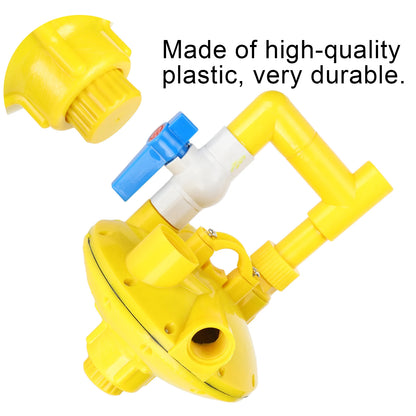 Farm Water Pressure Regulator for Poultry Chicken Drinking Farm Water Equipment