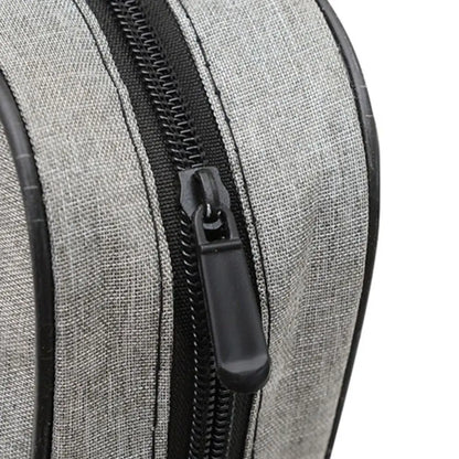 Laptop Bag Shockproof Protective Laptop Bag 15.6 17 Inch with Shoulder Strap LO GO Computer Bag