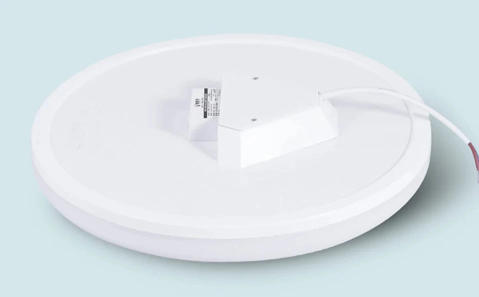 LED Ceiling Lamps Modern Ceil Light 18/30/40/72W Led 220V Ceiling Lights Round Living Room Bedroom Indoor Kitchen Lighting Lamp