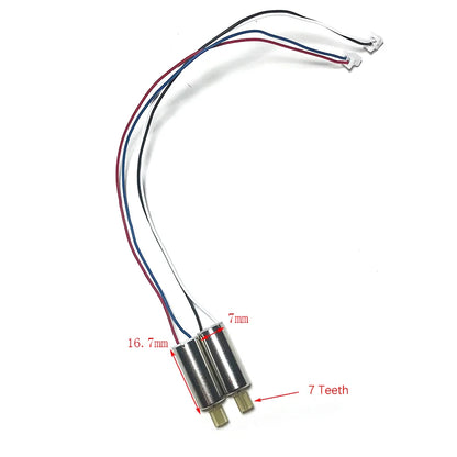 Universal Version E88 Pro RC Quadcopter Spare Parts Motor Base For RC Drone P5 E88pro Quadrotor Spare Parts Engines Big Gear