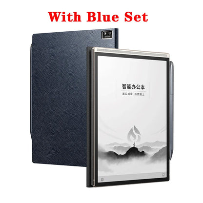 iFLYTEK AINOTE Air 2 E Ink Tablet for Paper Tablet 8.2" Note Taking E Paper Tablet for Adults Premium