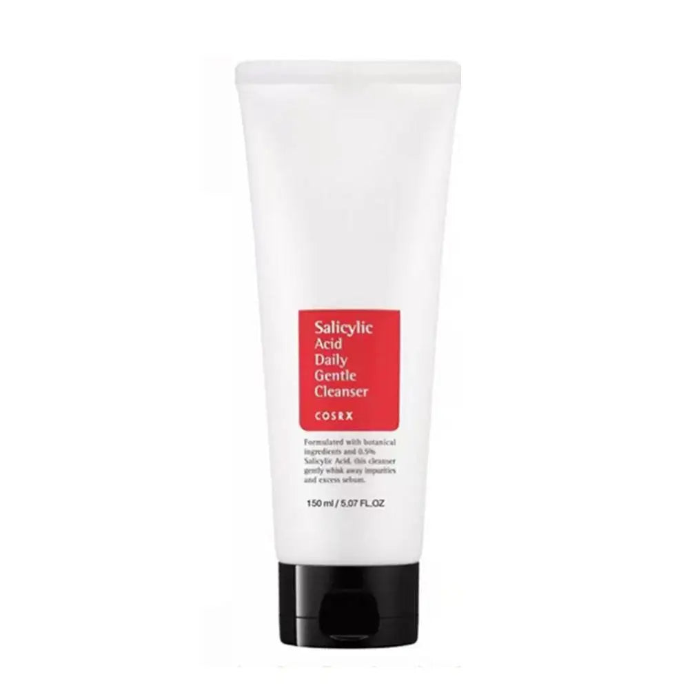 COSRX Snail Amino Acid Cleanser Lady Gentle Moisturizing Cleanser for Deep Cleansing Facial Cleanser Face Cream 1pcs