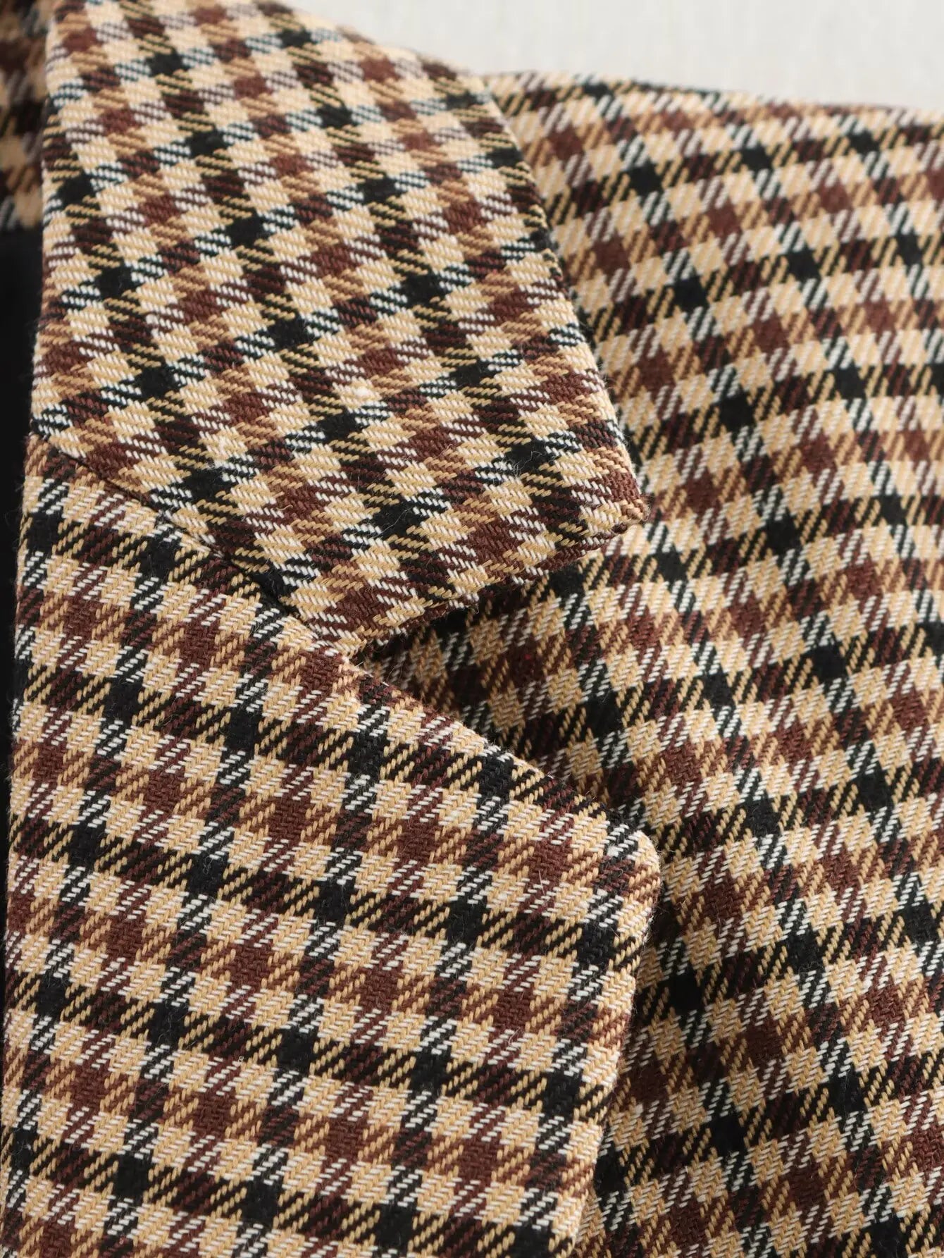 Female Office Suit Jacket with Sashes Y2K Elegant Women Formal Blazer 2025 Spring Long Sleeve Single Breasted Coat   ﻿