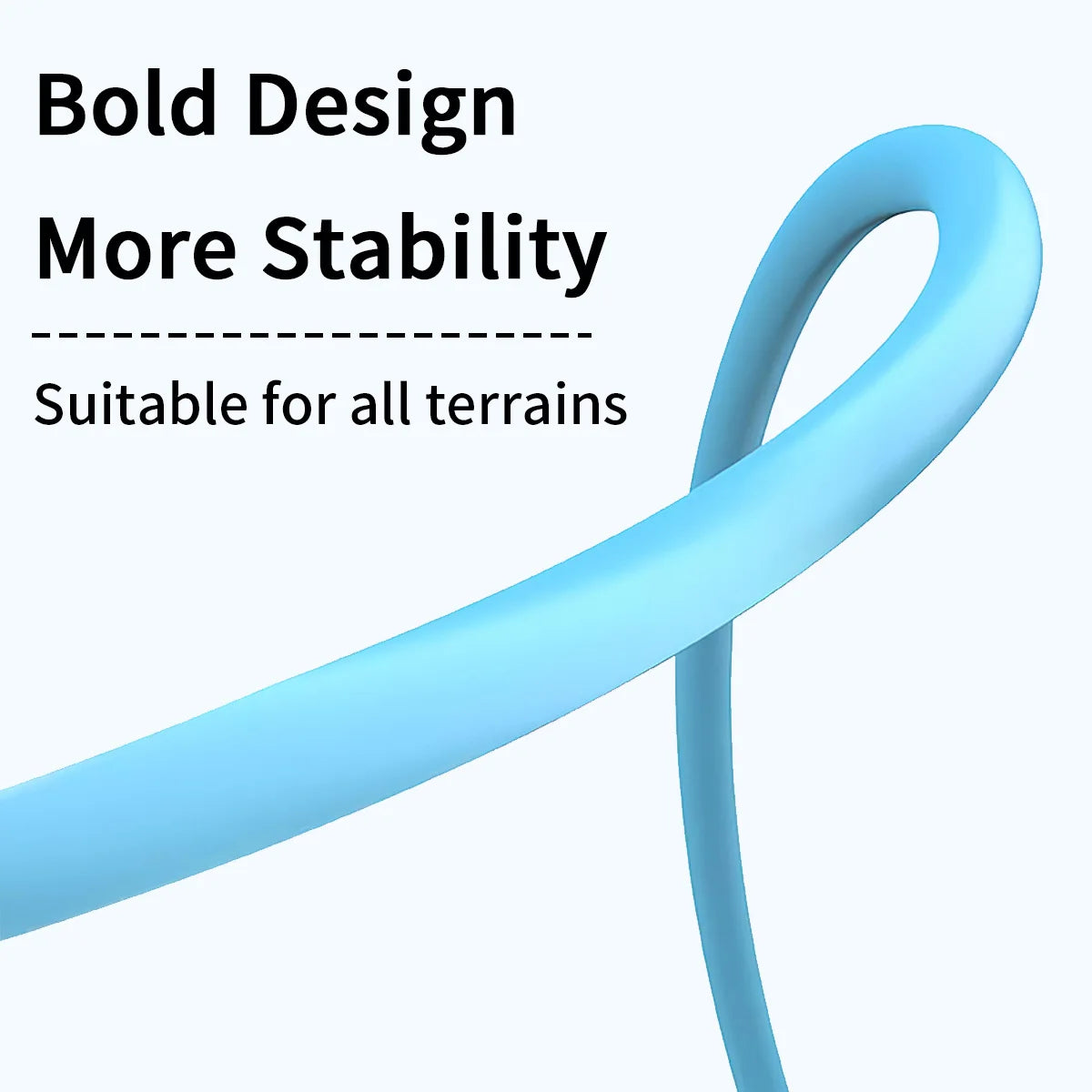 1 Piece Jump Rope with Counter Adjustable Length Suitable for Sports Fitness Training Sports Supplies