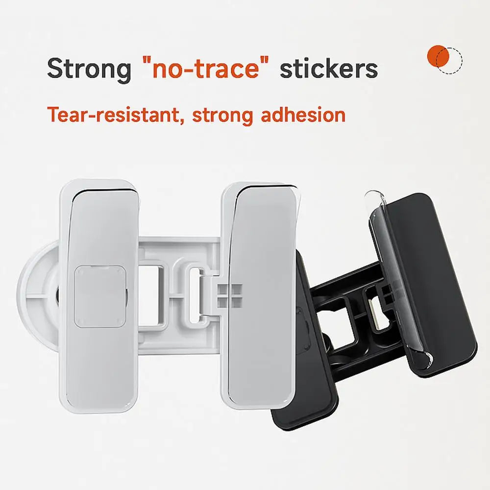 Freezer Door Lock Safety Refrigerator Door Latch Locks Child Proof Fridge Lock Oven Baby Proofing For Kitchen Microwave