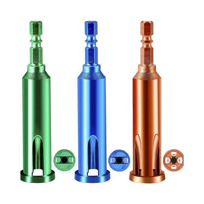 Steel Wire Twisting Tool Wire Stripper Tool Wire Stripping And Twisting Tool Kit Quick Connector Electrical Twist Wire Tool