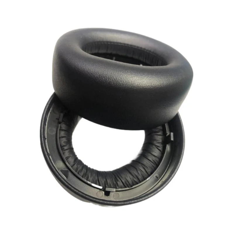 Ear Pads For PS5 PULSE 3D Headset Replacement Earpads Cushions Cover Black Headphones Repair