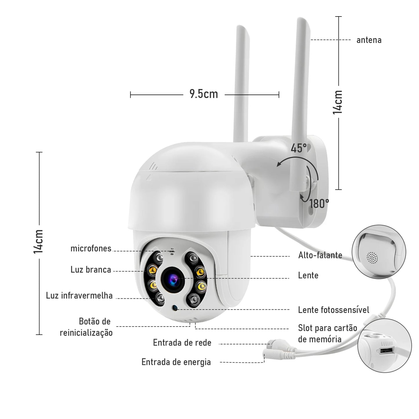 Security camera WiFi surveillance WiFi camera security camera WiFi Monitor outdoor WiFi surveillance camera Icsee