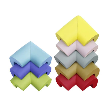 Baby Corner Cover Protectors 10PCS/Lot For Furniture Table Desk Baby Care Tools Security-protection Baby Corner Guard Protection