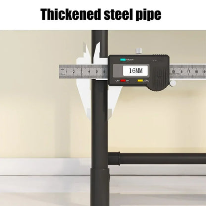 Kitchen Elevated Design Seasoning Rack Microwave Storage RackBilayer Oven Modern Minimalism Kitchen Accessories Organizer