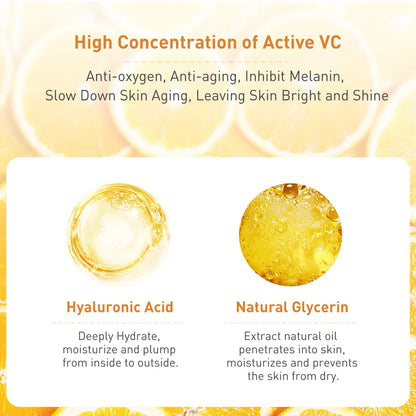 LANBENA Vitamin C Essence  Skin Care