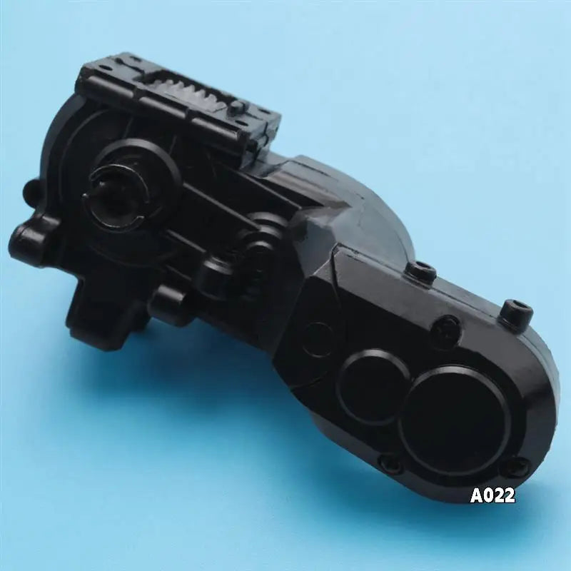 Rear Transmission Gearbox For GPTOYS S911 S912 XINLEHONG 9115 9116 1/12 RC Car Spare Parts Upgrade RC Parts RC Car