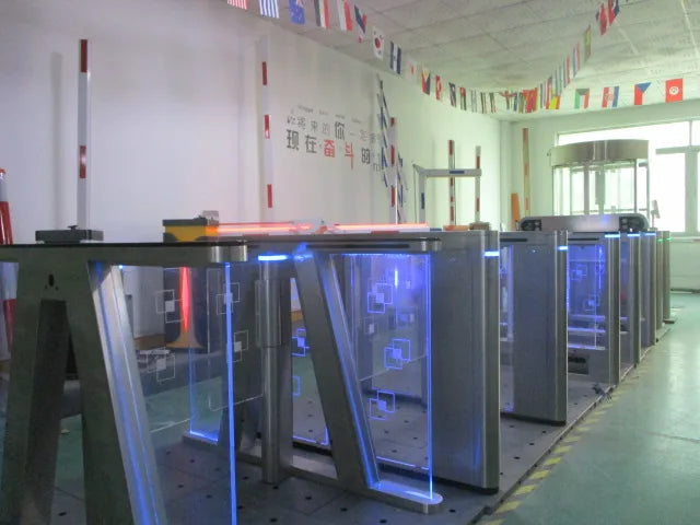 Popular Small Electric Swing Automatic Door Closer No Need Hand Side Mount Garage Door Opener For Home Courtyard Or Community