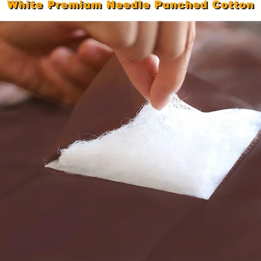 Winter Door Curtain Windproof Warm Partition Curtain Magnetic Door Curtain Punch-free Door Curtain Bedroom Block PU Curtain