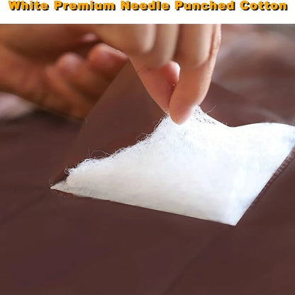 Winter Door Curtain Windproof Warm Partition Curtain Magnetic Door Curtain Punch-free Door Curtain Bedroom Block PU Curtain