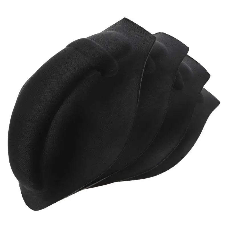 4 Pcs Sponge Pad Underwear Bulge Pouch Briefs Enhancing Mat