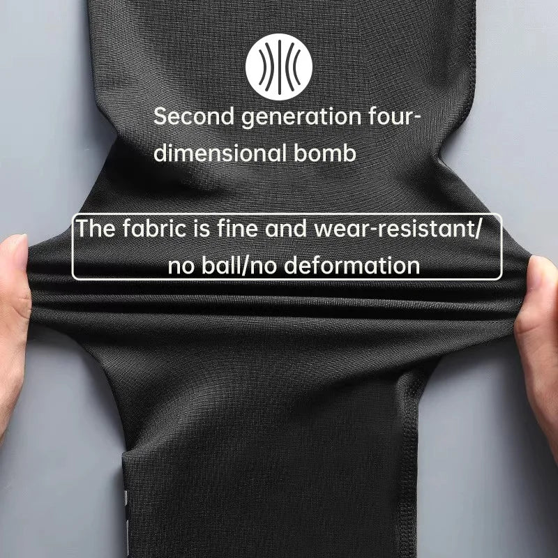 Sports kit men's running equipment 2024 spring and summer new training morning run outdoor quick-drying coat fitness clothing