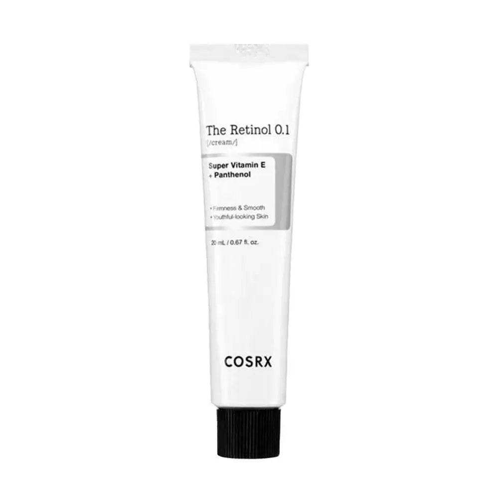 Cosrx Advanced Snail 96 Mucin Power Repair Essence Toner Cream Hyaluronic Acid Moisturizing Nourishing Brightening Skin Care