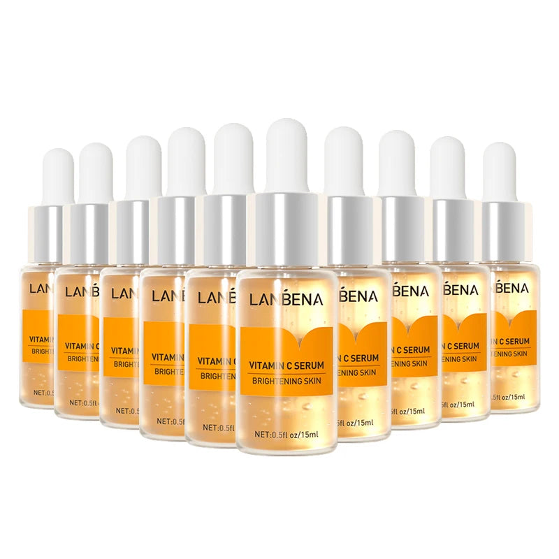 LANBENA Vitamin C Essence  Skin Care