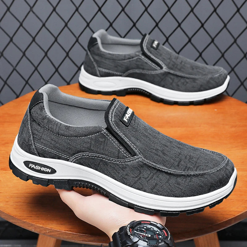 men's sneakers，casual sneakers，men's summer sneakers，casual shoes outdoor non-slip breathable，free shipping shoes