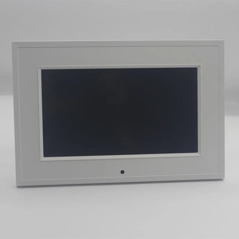 7 Inch Digital Picture Frame 1026*600 Display Photo Frame E-Photo Digital Photo Frame