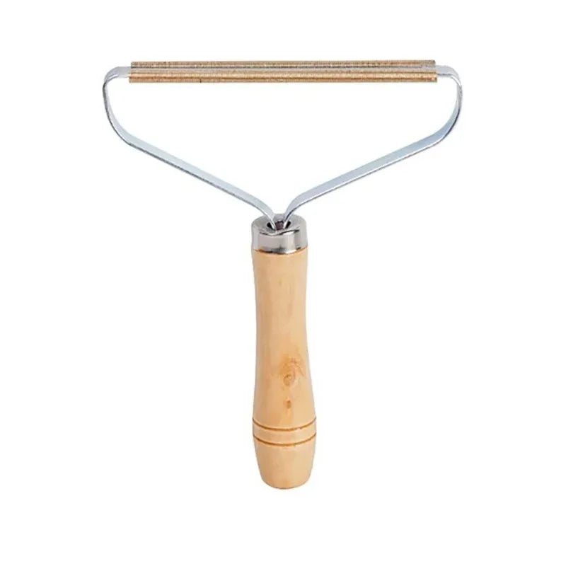 Pet hair cleaning roller Lint remover pellet scraper for clothes  Coat carpet wool razor brush for lint removal anti plush
