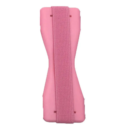 ABS Elastic Tablet Holder One-handed Operation Tablet Stand Selfie Stick Wrist Strap Grip Tablet Tablet Finger Strap Grip Holder