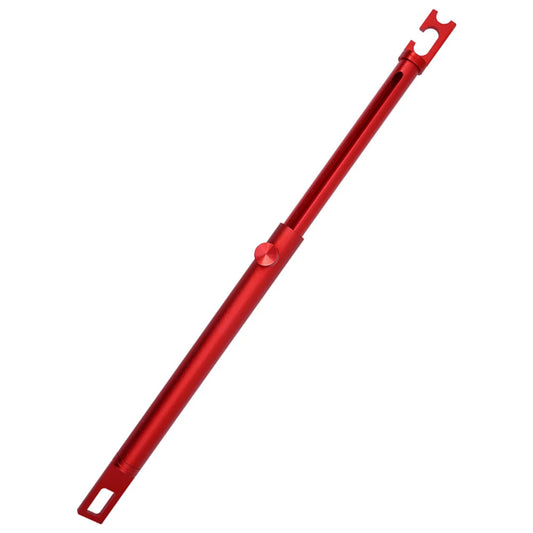 Installing Doors Door Fixing Bracket Adjustable Support Rod As Shown In The Picture Aluminum Alloy Material Easy Handling Tool