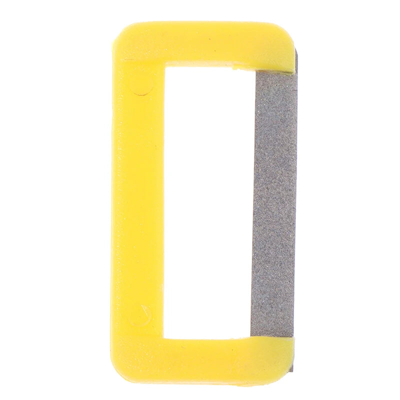 3Pcs Disposable Dental Orthodontic Interproximal Enamel Polishing Tool Tooth Reducted Teeth Whitening Material Oral Care