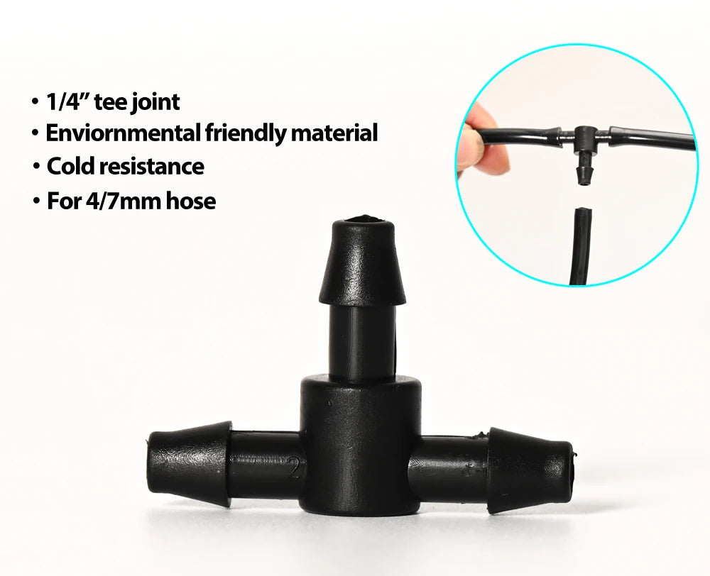 Watering System With Timer Micro Drippers For Irrigation Drip Irrigation System Watering Set Water Plant System Automatic