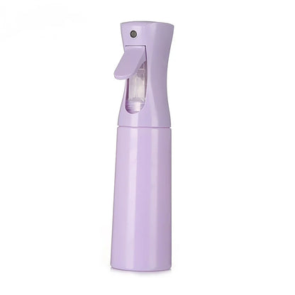 High Pressure Spray Bottles Refillable Bottle Continuou Mist Watering Can Automatic Barber Water Sprayer Plant Mist Spray Bottle