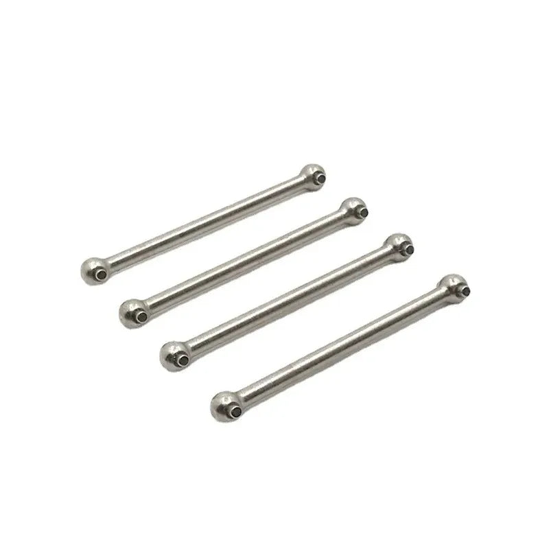 WLtoys A949 A959 A969 A979 A959-B A969-B A979-B RC Car spare part Car bottom A949-23/A959-B-27 Upgrade metal differential Parts